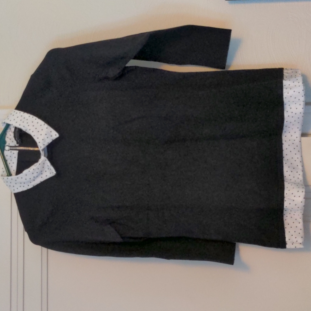White House Black Market top